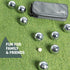 Boules Set - Chrome